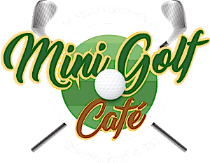 Mini Golf Cafe